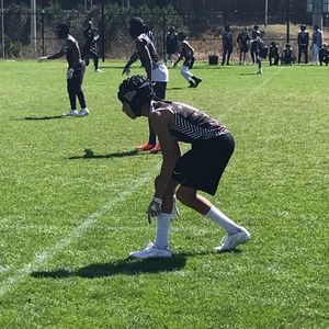 Meet your Posher, Cf